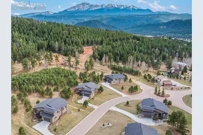 1120 Highlands Court, Woodland Park, CO 80863 - Photo 4