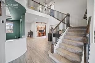 9692 Fairway Glen Dr, Peyton, CO 80831 - Photo 8