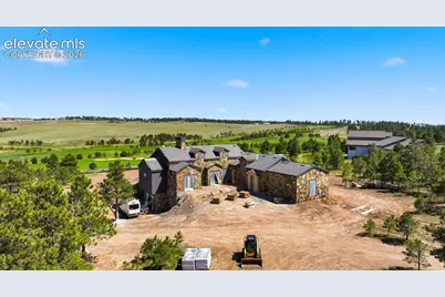 15331 Allen Ranch Road, Colorado Springs, CO 80908 - Photo 4