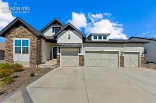 2280 Cabernet Ct, Colorado Springs, CO 80921 - Photo 2