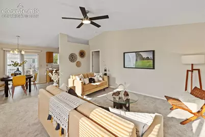 4761 Witches Hollow Lane, Colorado Springs, CO 80911 - Photo 12