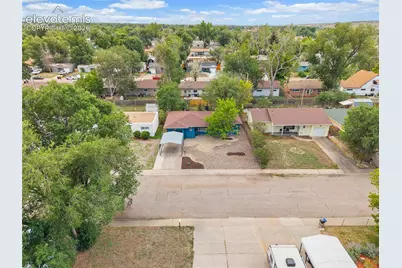 117 Steven Drive, Colorado Springs, CO 80911 - Photo 24