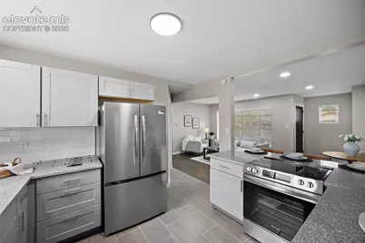 117 Steven Drive, Colorado Springs, CO 80911 - Photo 8