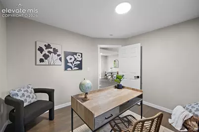 117 Steven Drive, Colorado Springs, CO 80911 - Photo 14