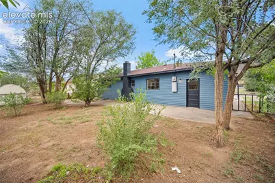 117 Steven Drive, Colorado Springs, CO 80911 - Photo 22