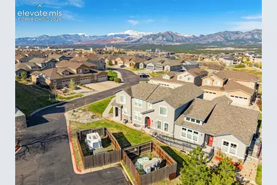 1314 Promontory Bluff View, Colorado Springs, CO 80921 - Photo 30