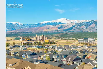 1314 Promontory Bluff View, Colorado Springs, CO 80921 - Photo 34