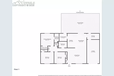 1540 Saratoga Drive, Colorado Springs, CO 80910 - Photo 28
