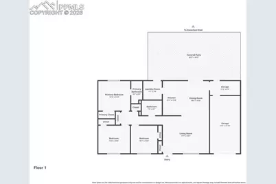 1540 Saratoga Drive, Colorado Springs, CO 80910 - Photo 28