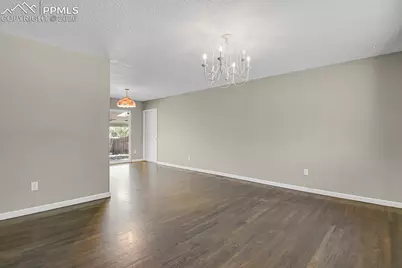 1540 Saratoga Drive, Colorado Springs, CO 80910 - Photo 4