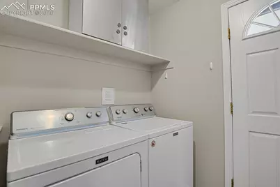 1540 Saratoga Drive, Colorado Springs, CO 80910 - Photo 14
