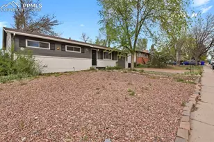 1540 Saratoga Dr, Colorado Springs, CO 80910 - Photo 2