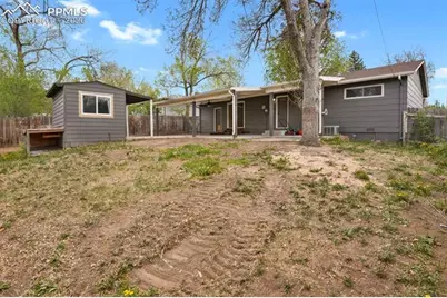 1540 Saratoga Drive, Colorado Springs, CO 80910 - Photo 26