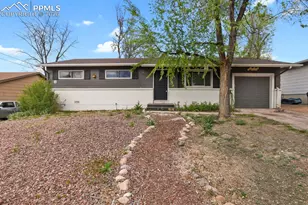 1540 Saratoga Dr, Colorado Springs, CO 80910 - Photo 1