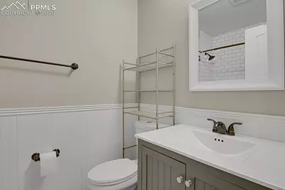 1540 Saratoga Drive, Colorado Springs, CO 80910 - Photo 20
