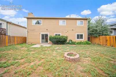 4772 Morning Mist Drive, Colorado Springs, CO 80916 - Photo 24