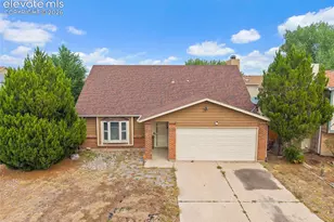 4772 Morning Mist Dr, Colorado Springs, CO 80916 - Photo 1