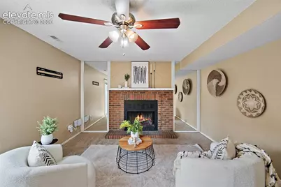 4772 Morning Mist Drive, Colorado Springs, CO 80916 - Photo 4
