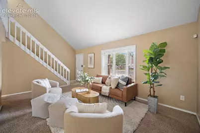 4772 Morning Mist Drive, Colorado Springs, CO 80916 - Photo 6