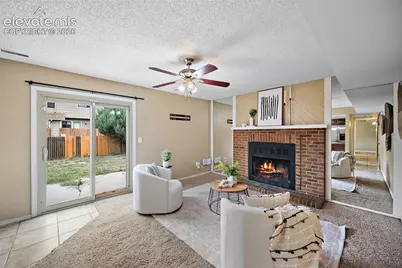 4772 Morning Mist Drive, Colorado Springs, CO 80916 - Photo 10