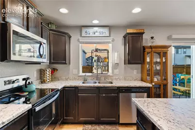 6632 Galpin Drive, Colorado Springs, CO 80925 - Photo 16