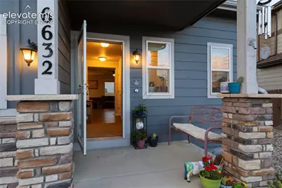 6632 Galpin Drive, Colorado Springs, CO 80925 - Photo 8
