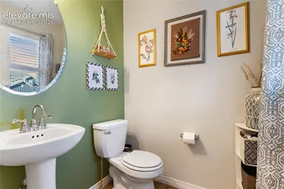 6632 Galpin Drive, Colorado Springs, CO 80925 - Photo 20