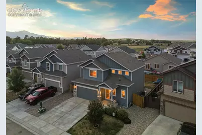 6632 Galpin Drive, Colorado Springs, CO 80925 - Photo 4