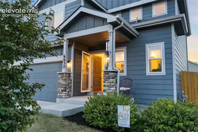 6632 Galpin Drive, Colorado Springs, CO 80925 - Photo 8