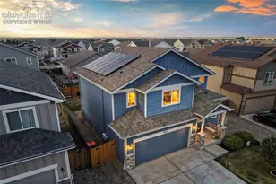 6632 Galpin Dr, Colorado Springs, CO 80925 - Photo 2