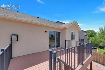 4960 Dry Stone Drive, Colorado Springs, CO 80923 - Photo 30