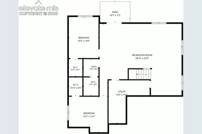 4960 Dry Stone Drive, Colorado Springs, CO 80923 - Photo 36