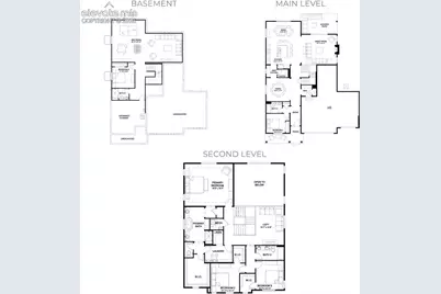 457 Grand Summit Drive, Monument, CO 80132 - Photo 2