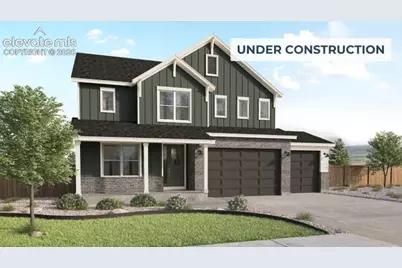 457 Grand Summit Drive, Monument, CO 80132 - Photo 1
