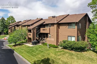 3013 Capstan Way, Colorado Springs, CO 80906 - Photo 1