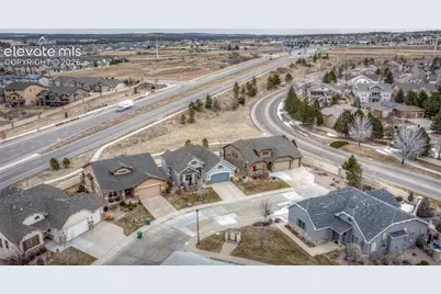 2917 Sovereign View, Colorado Springs, CO 80920 - Photo 38