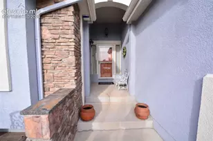 2917 Sovereign View, Colorado Springs, CO 80920 - Photo 2