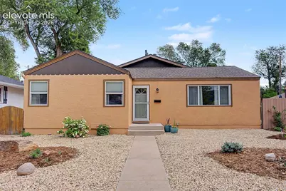 3012 W Platte Avenue, Colorado Springs, CO 80904 - Photo 1