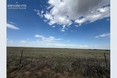 8875 Ramah Highway, Calhan, CO 80808 - Photo 1