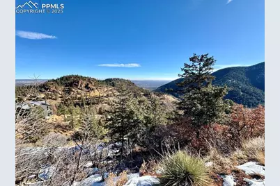 5198 Crystal Park Road, Manitou Springs, CO 80829 - Photo 10