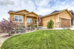 12931 Stone Valley Dr, Peyton, CO 80831 - Photo 2