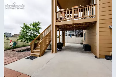 12931 Stone Valley Drive, Peyton, CO 80831 - Photo 44