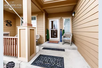 12931 Stone Valley Drive, Peyton, CO 80831 - Photo 4
