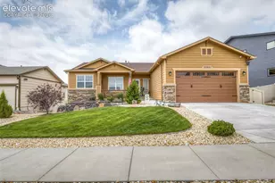 12931 Stone Valley Dr, Peyton, CO 80831 - Photo 1