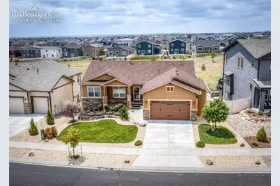 12931 Stone Valley Drive, Peyton, CO 80831 - Photo 48