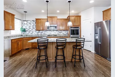 12931 Stone Valley Drive, Peyton, CO 80831 - Photo 12
