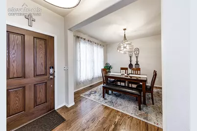 12931 Stone Valley Drive, Peyton, CO 80831 - Photo 6