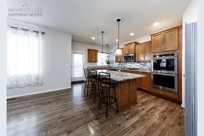 12931 Stone Valley Drive, Peyton, CO 80831 - Photo 10