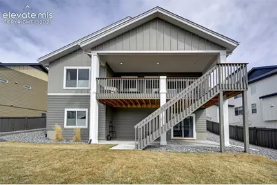 11674 Justify Drive, Colorado Springs, CO 80921 - Photo 28