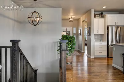 11674 Justify Drive, Colorado Springs, CO 80921 - Photo 16